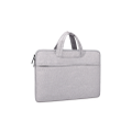 13.3 Inch Waterproof Laptop Bag Notebook Liner Bag Suitable for MacBook Apple Pro Xiaomi Lenovo Huawei Notebook-Grey