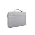 13.3 Inch Laptop Bag Computer Bag Liner Protective Cover Suitable for Apple Macbook Huawei Pro Xiaomi Notebook-Grey
