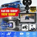 【2020 CNY SALE】(3inch-Cinema Quality) Full HD1080P Car Recorder Car DVR Camera-G-Sensor, circle rrecording, motion detection, screen saver, anti-shaking, white balance, date stamp(1080P)