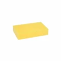New Edco Softy All Purpose Sponge - Yellow Single