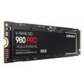 SAMSUNG 980 Pro 500GB NVMe SSD 6900MB/s 5000MB/s R/W 1000K/1000K IOPS 300TBW 1.5M Hrs MTBF M.2 2280 PCIe 4.0 Gen4 3-bit MLC V-NAND s