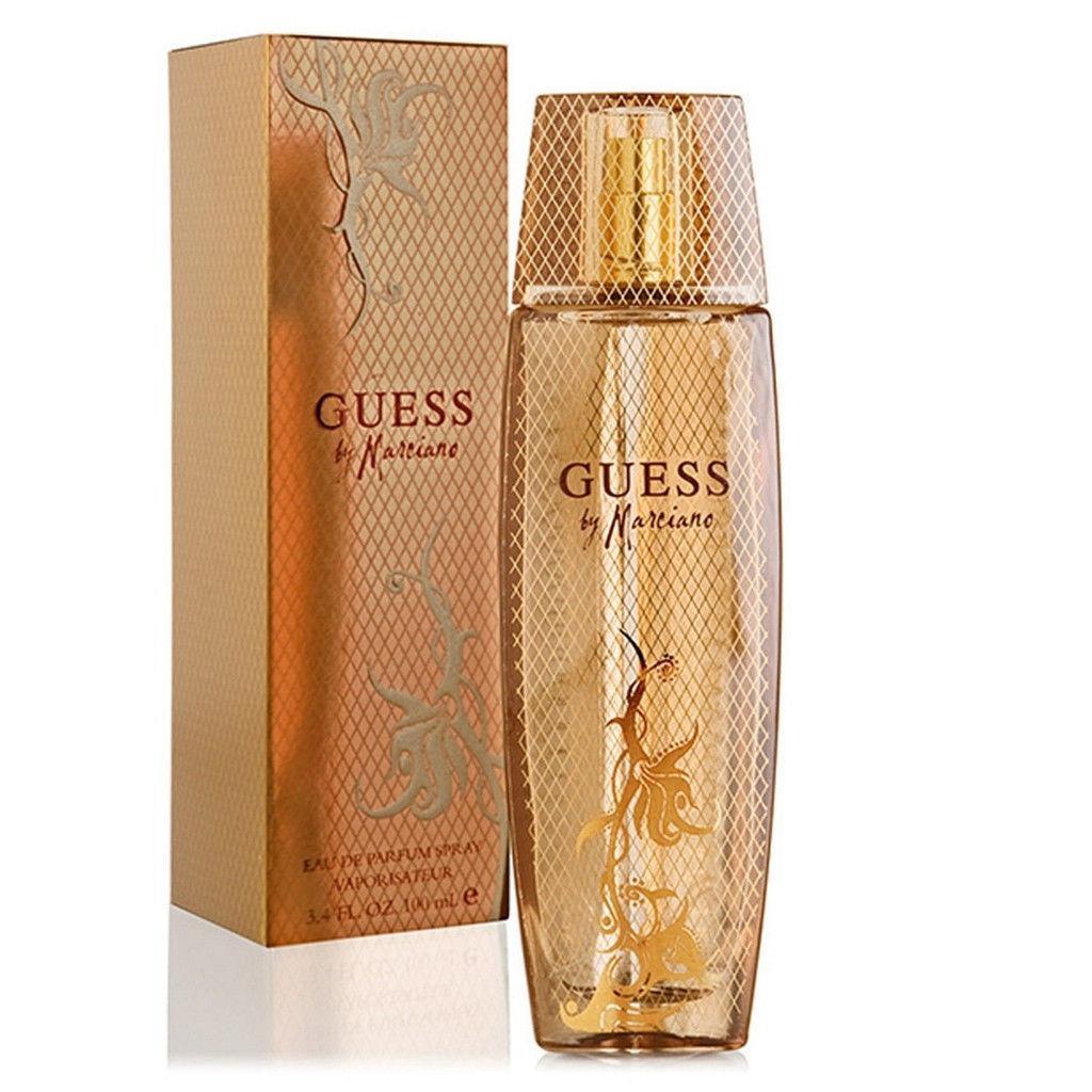 Guess by Marciano EDP Spray 100ml For Women