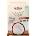 Nutiva, Organic Coconut Sugar, 454 g