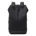 Simple Fashion Large Capacity Outdoor Waterproof Business Laptop Bag BLACK