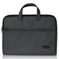 5590 Powerful Portable Zipper Office Meeting Record Acceptance Bag Computer Large Capacity Business Bag