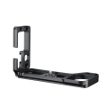 R024 Quick Release L Plate for Sony A7R IV A7R4 DSLR Camera Cage Rig Holder Handle Grip Extension Microphone Bracket Light