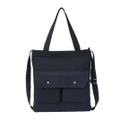 Women Fashion Canvas Leisure Handbags Large Capacity Lightweight Crossbody Bag Handbag