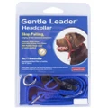 Gentle Leader Dog Training Headcollar Blue Large