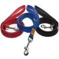 Canny Lead for Canny Collar Dogs & Puppies Walk Training Blue 15mm x 120cm