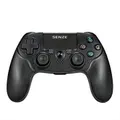 SZ-4003B bluetooth Game Controller Gamepad for Sony for Playstation 4 Game Console PS4
