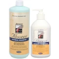 Aloveen Oatmeal Dermcare Sensitive Skin Dog/Cat Shampoo 1L + Conditioner 500ml
