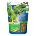 Vetafarm Nutriblend Small Pellets Bird Food For Pet Bird Parrots 350g