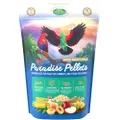 Vetafarm Paradise Pellets for Eclectus Parrots Bird Food 2kg