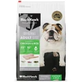 Black Hawk Adult All Breeds Complete Dog Food Chicken & Rice 20kg