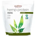 Nutiva, Organic, Hemp Protein Hi-Fiber, 1.36 kg