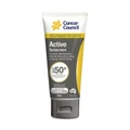 Cancer Council Active Sunscreen 50+ SPF 35mL