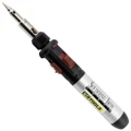 KC Tools 3-in-1 Portable Butane Soldering Iron Torch