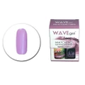 Wave Gel Polish UV LED & Nail Lacquer Enamel Duo 098 W48-98 Possibly Purple 15ml
