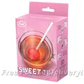 Sweet Tea - Cup Mug Tea Leaf Silicone Infuser Strainer Filter