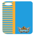 Gold Coast Titans NRL iPhone 5 Mobile Phone Cover * Screen Protector