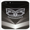 New Zealand Warriors NRL iPhone 5 Gel Mobile Phone Cover * Screen Protector