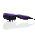 Fusion Straightening Brush Purple