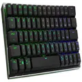 Cooler Master SK622 Hybrid Wireless Mechanical Gaming Keyboard - Blue Switch [SK-622-GKTL1-US]