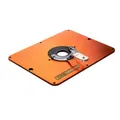 Sherwood Router Mounting Plate - Undrilled Router Tables & Accessories