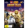 LEGO Star Wars - Droid Tales DVD