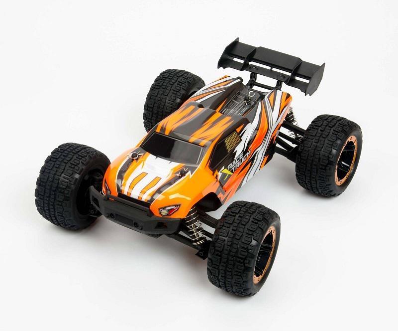 RC 4WD 1:16th Brushless Off-Road Truggy SG1602
