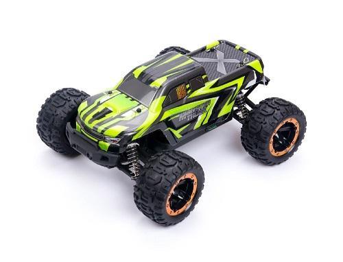 RC 4WD 1:16th Brushless Off-Road Monster Truck SG1601