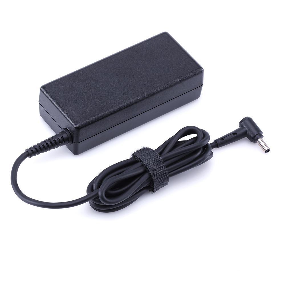 19V 65w 3.42A interface 4.5X3.0 notebook power adapter for Asus Add the AC line