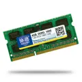 X046 notebook DDR3 4GB 1600Hz computer memory fully compatible