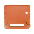 Portable Protective shell for 8 Inch Samsung TAB4 SM-T330NU Orange
