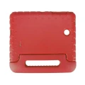 Portable Protective shell for 8 Inch Samsung TAB4 SM-T330NU Red