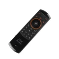 i25A K25A 2.4Ghz Wireless Air Mouse Keyboard Infrared Remote Control Audio Chat Learning For Projector PC