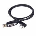 USB Programming Cable Accessories For Revevis RT-5R H777 RT5 for Baofeng UV-5R Bf-888S 888S For Kenwood HYT Radio C9018A