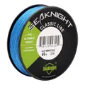 New Classic 500M Fishing Line Super Strong PE Braided Multifilament Rope BLUE