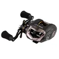 LG-3000L/R 6.3:1 12+1BB Full Metal Baitcasting Fishing Reel Left / Right Hand Fishing Wheel