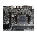 C.A68M-E All Solid State Version V15 AMD A68H Chip M-ATX Motherboard