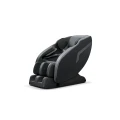 Kogan S1 Zero-Gravity Heated Shiatsu Massage Recliner Chair (Charcoal)