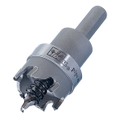 IDEAL 25mm TKO Carbide-Tipped Hole Saw | 36-374