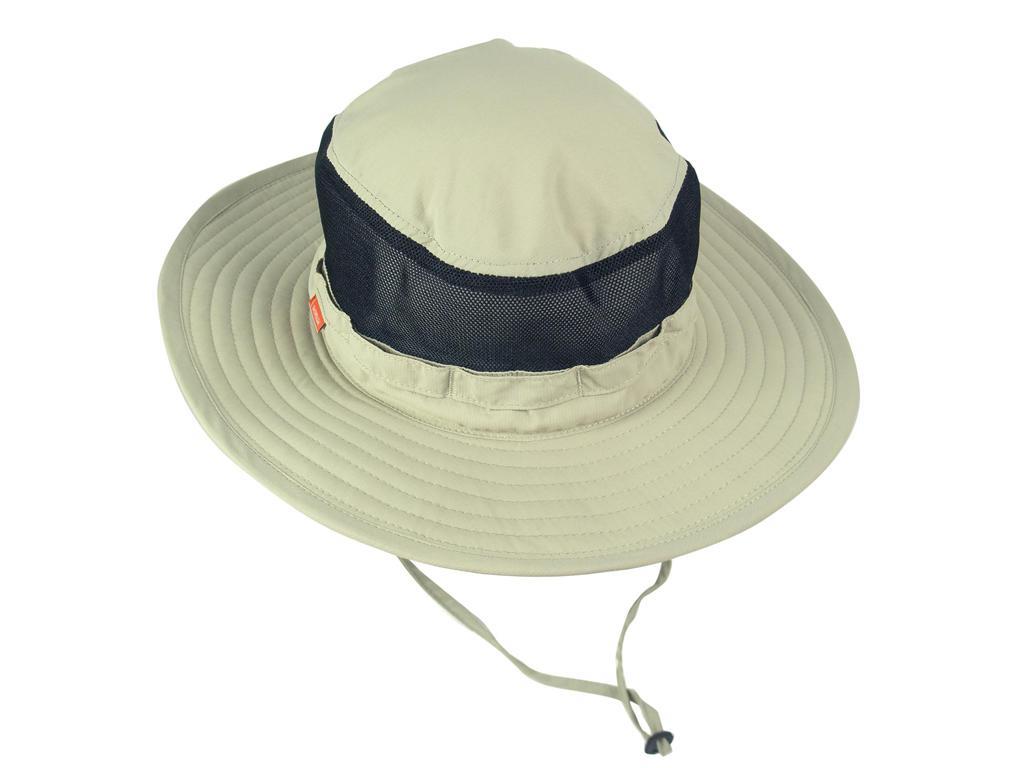 SNOWGUM Yogi Wide-Brim Hat Sun Protect Wide-brim Cap Quick Dry Lightweight
