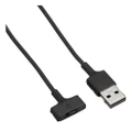 Fitbit Ionic Charging Cable FB164RCC - Black [816137025614]