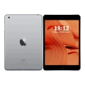Apple iPad Mini 3 64GB Wifi Space Grey - Excellent - Refurbished
