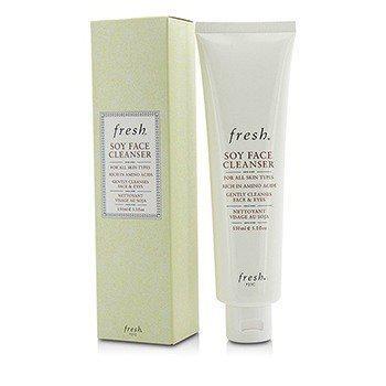 FRESH - Soy Face Cleanser