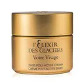 VALMONT - Elixir Des Glaciers Votre Visage - Swiss Poly-Active Cream (New Packaging)