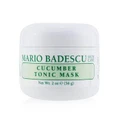 MARIO BADESCU - Cucumber Tonic Mask - For Combination/ Oily/ Sensitive Skin Types