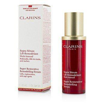 CLARINS - Super Restorative Remodelling Serum