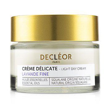 DECLEOR - Lavender Fine Light Day Cream